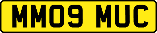MM09MUC