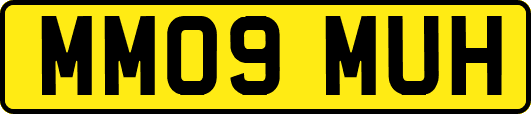 MM09MUH