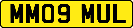 MM09MUL