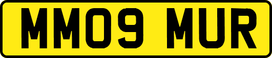 MM09MUR