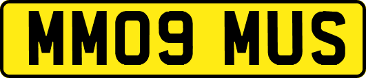 MM09MUS