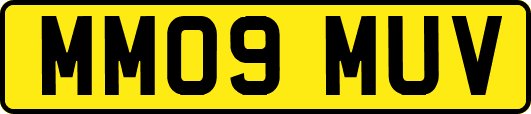 MM09MUV