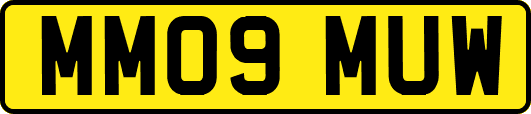 MM09MUW
