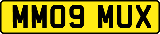 MM09MUX
