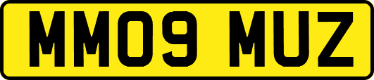 MM09MUZ