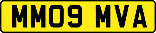 MM09MVA