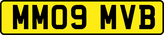 MM09MVB