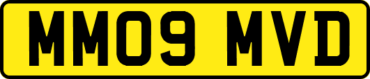 MM09MVD