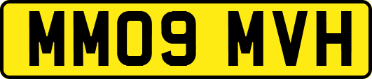 MM09MVH