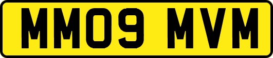 MM09MVM