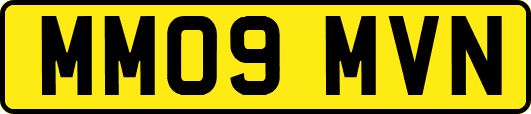 MM09MVN