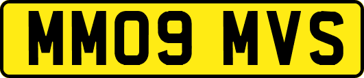 MM09MVS