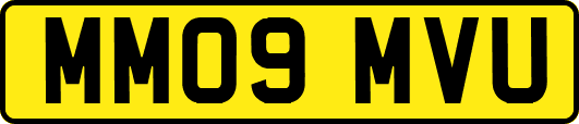 MM09MVU