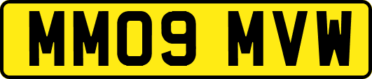 MM09MVW