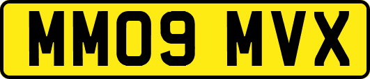 MM09MVX