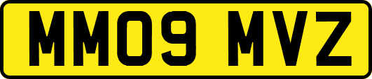 MM09MVZ