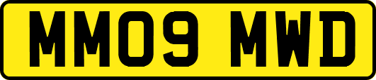 MM09MWD