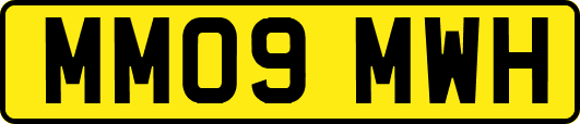 MM09MWH
