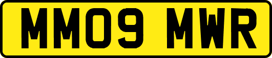 MM09MWR