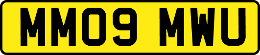 MM09MWU