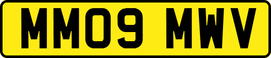 MM09MWV