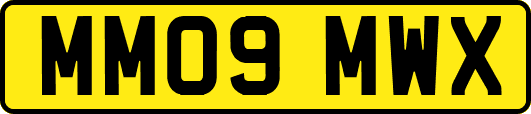MM09MWX