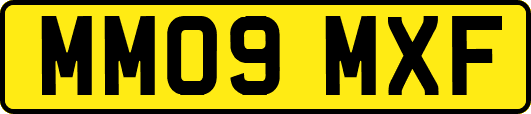 MM09MXF