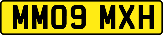 MM09MXH
