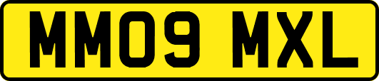 MM09MXL