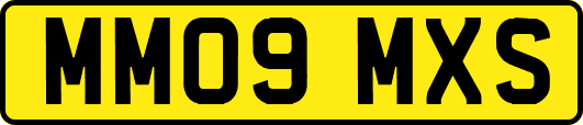 MM09MXS
