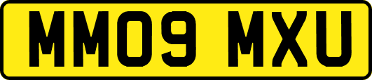 MM09MXU