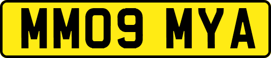 MM09MYA