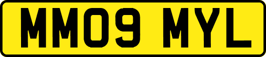 MM09MYL