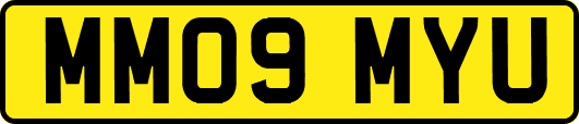 MM09MYU