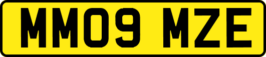 MM09MZE