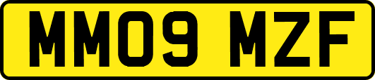 MM09MZF
