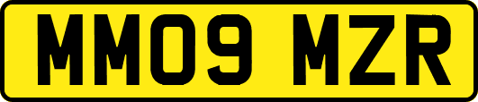 MM09MZR