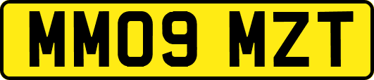 MM09MZT