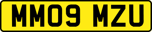 MM09MZU