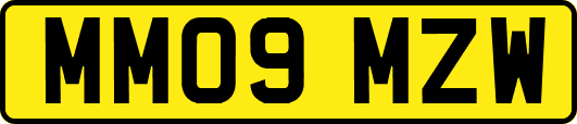 MM09MZW