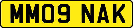 MM09NAK