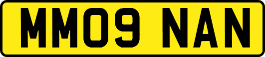 MM09NAN