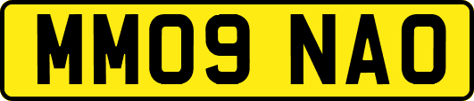 MM09NAO