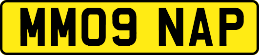 MM09NAP