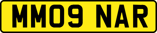 MM09NAR