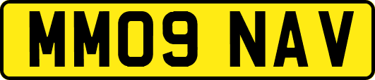 MM09NAV