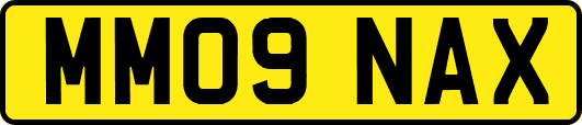 MM09NAX