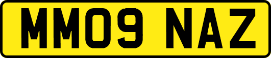 MM09NAZ