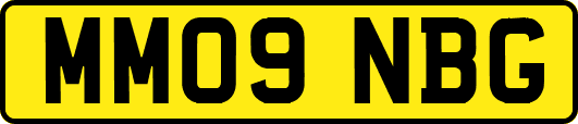 MM09NBG