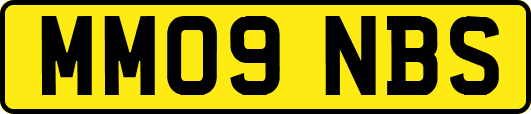 MM09NBS
